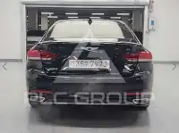 2018 Genesis G80