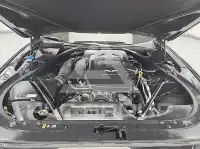 2018 Genesis G80