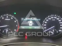 2018 Genesis G80