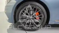 2018 Genesis G80