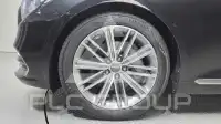 2018 Genesis G80