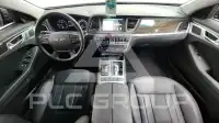 2018 Genesis G80
