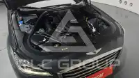 2018 Genesis G80