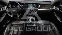 2018 Genesis G80