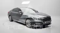 2018 Genesis G80
