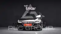 2018 Genesis G80