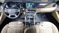 2018 Genesis G80