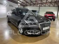 2018 Genesis G80