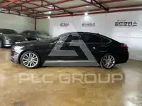2018 Genesis G80