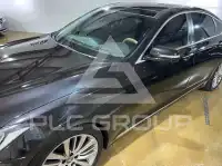 2018 Genesis G80