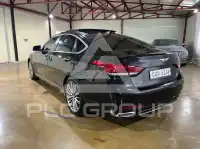 2018 Genesis G80