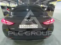2018 Genesis G80