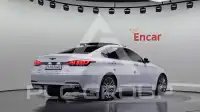 2018 Genesis G80