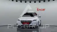 2018 Genesis G80