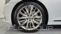 2018 Genesis G80