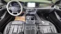 2018 Genesis G80