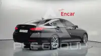 2018 Genesis G80