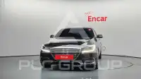 2018 Genesis G80