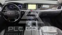 2018 Genesis G80