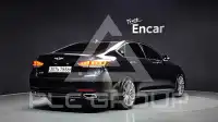 2018 Genesis G80