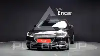 2018 Genesis G80