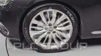 2018 Genesis G80