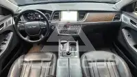 2018 Genesis G80