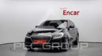 2018 Genesis G80