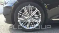 2018 Genesis G80