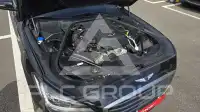 2018 Genesis G80