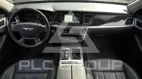 2018 Genesis G80