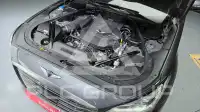 2018 Genesis G80
