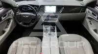 2018 Genesis G80