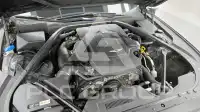 2018 Genesis G80