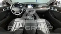 2018 Genesis G80