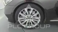 2018 Genesis G80