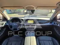 2018 Genesis G80