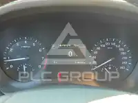 2018 Genesis G80