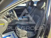 2018 Genesis G80