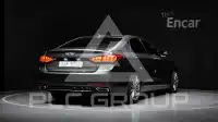 2018 Genesis G80