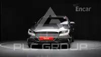 2018 Genesis G80