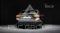 2018 Genesis G80