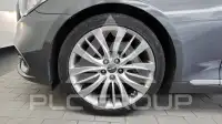 2018 Genesis G80