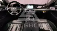 2018 Genesis G80