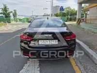 2018 Genesis G80