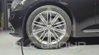 2018 Genesis G80