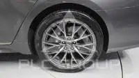 2018 Genesis G80