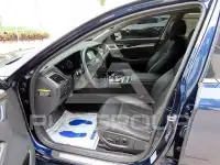 2018 Genesis G80