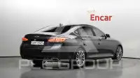 2018 Genesis G80