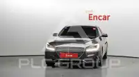 2018 Genesis G80
